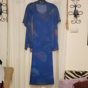 Dress set